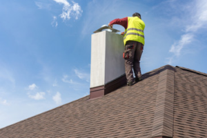 chimney repair